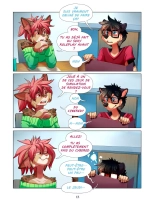 Critical Success : page 14