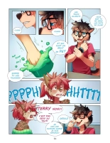 Critical Success : page 17