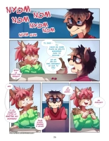 Critical Success : page 27
