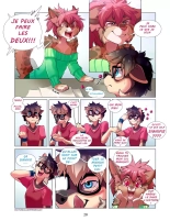 Critical Success : page 29