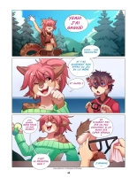 Critical Success : page 45