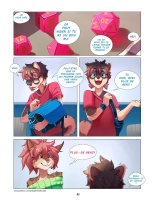 Critical Success : page 46