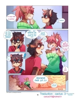 Critical Success : page 47