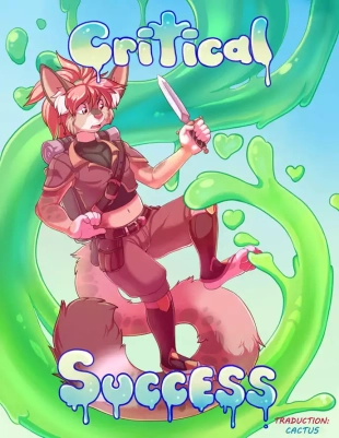 hentai Critical Success