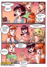Cross Dressing Therapy 2 : page 10