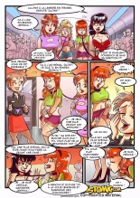 Cross Dressing Therapy 2 : page 14