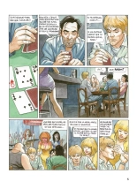 Crotales - Tome 1 : page 3
