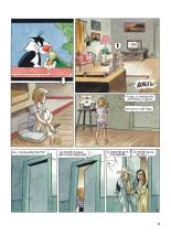 Crotales - Tome 1 : page 7