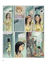 Crotales - Tome 1 : page 8
