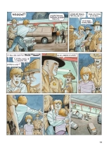 Crotales - Tome 1 : page 11