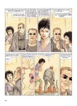 Crotales - Tome 1 : page 14