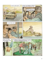 Crotales - Tome 1 : page 15