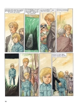 Crotales - Tome 1 : page 16
