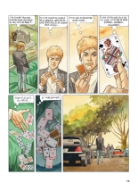 Crotales - Tome 1 : page 17