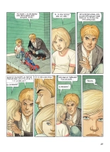 Crotales - Tome 1 : page 25