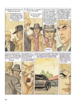 Crotales - Tome 1 : page 28