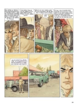 Crotales - Tome 1 : page 29