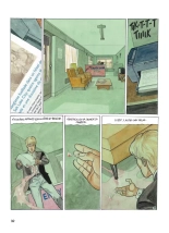 Crotales - Tome 1 : page 30