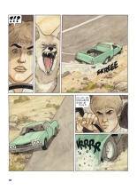Crotales - Tome 1 : page 36