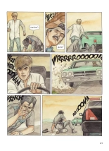 Crotales - Tome 1 : page 39