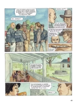 Crotales - Tome 1 : page 41