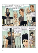 Crotales - Tome 1 : page 44
