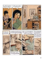 Crotales - Tome 1 : page 47