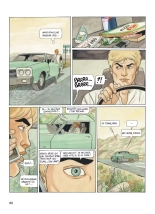 Crotales - Tome 1 : page 58