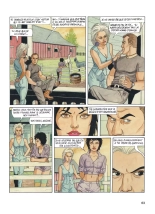 Crotales - Tome 1 : page 61