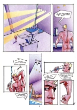 Cruelles : page 10