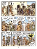 Culbutes : page 9