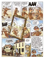 Culbutes : page 10