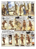 Culbutes : page 11