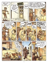 Culbutes : page 12