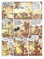 Culbutes : page 13