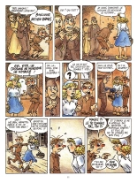 Culbutes : page 14