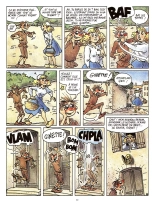 Culbutes : page 15