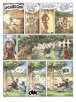 Culbutes : page 16