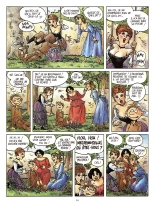 Culbutes : page 17