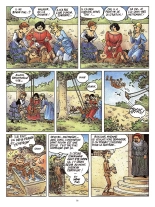 Culbutes : page 19