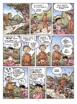 Culbutes : page 22