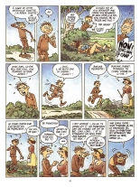 Culbutes : page 23
