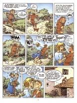 Culbutes : page 25
