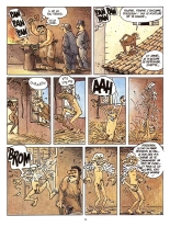 Culbutes : page 27