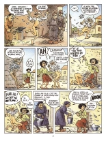 Culbutes : page 28