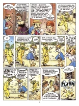 Culbutes : page 33