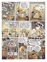 Culbutes : page 40