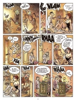 Culbutes : page 45