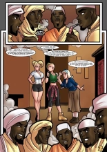Cultural Exchange  Echange Culturel : page 2