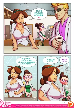 hentai Cup O\' Love \